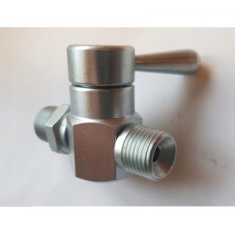 Kuro čiaupas c360 c330 neprateka