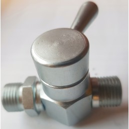 Kuro čiaupas c360 c330 neprateka