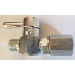 Kuro čiaupas c360 c330 neprateka