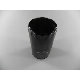 Variklio alyvos filtras