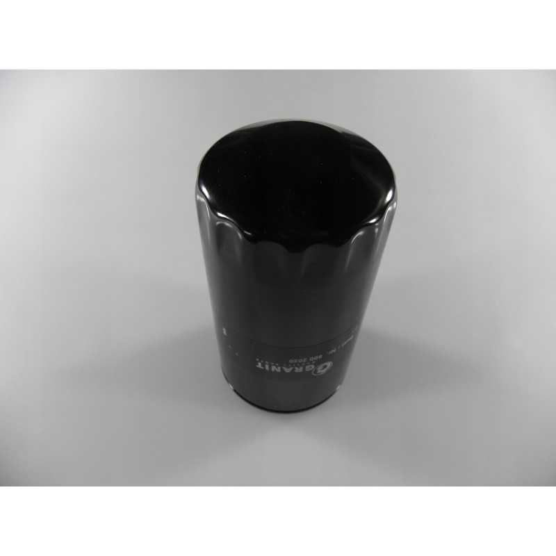 Variklio alyvos filtras