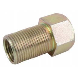 Pertvaros jungtis be veržlės clsvam14im10