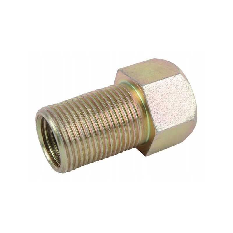 Pertvaros jungtis be veržlės clsvam14im10