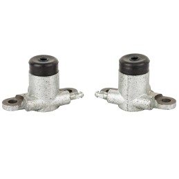 Stabdžių cilindrų komplektas kairysis dešinysis c 385 thm