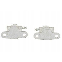 Stabdžių cilindrų komplektas kairysis dešinysis c 385 thm