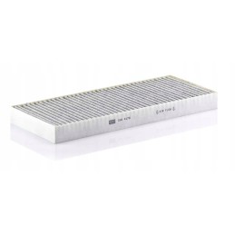 Mann filtras cuk 4179 salono filtras
