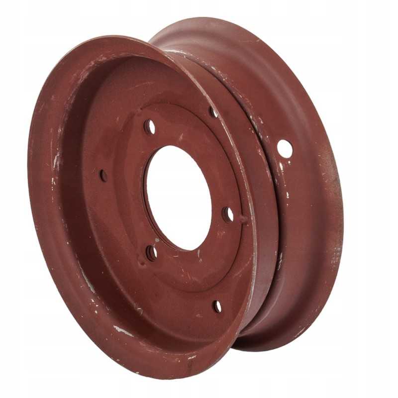 Ratlankis 400x8 grėblys PZK 5211004002 5211004001