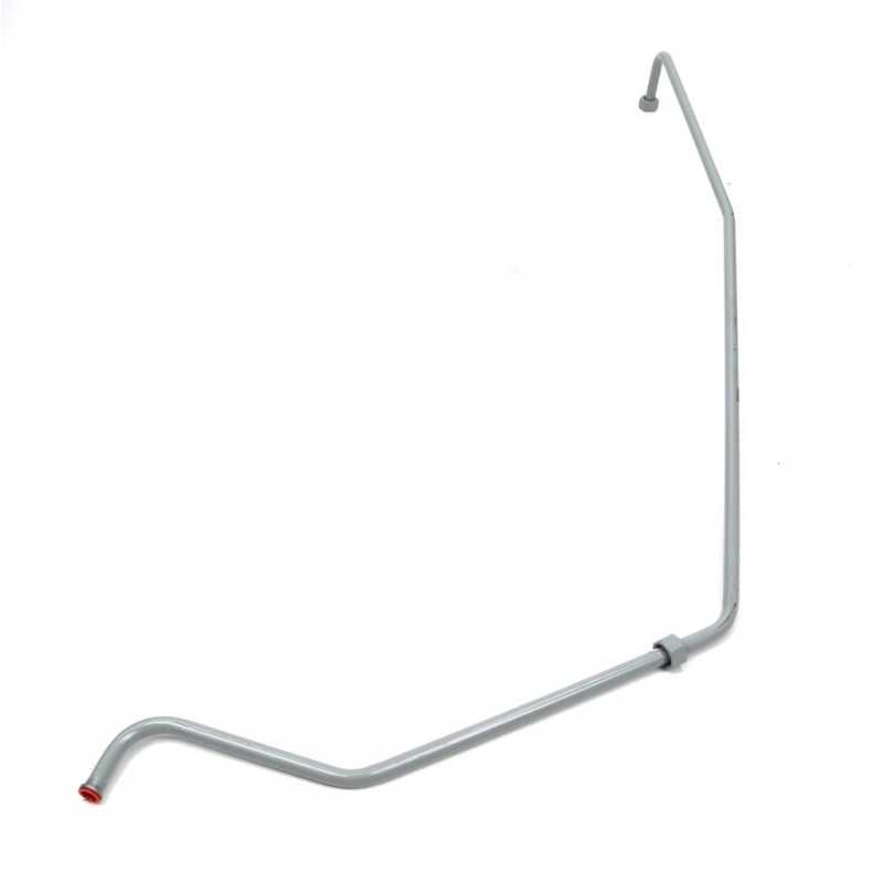 Oro linijos stabdžių vožtuvo minkšta jungtis c