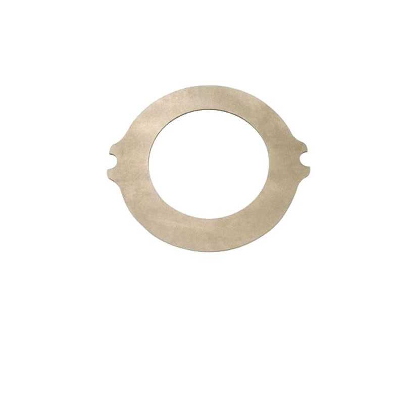 Agro mar deutz agrotron stabdžių diskas 04417528