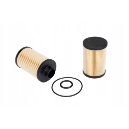 Sk3840 variklio kuro filtras SF filtras