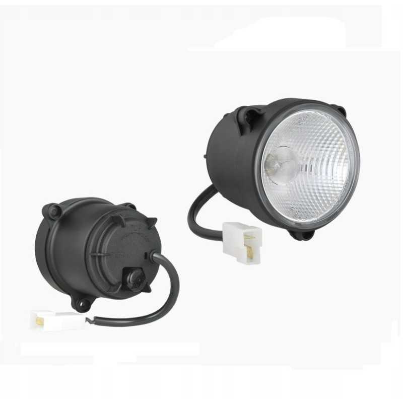 Dienos žibinto fi84 stiprintuvo jungtis lor6 41533 col