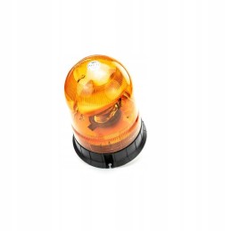 Įspėjamoji lemputė 12v 24v, tvirtinama varžtu