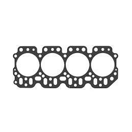 John deere variklio galvutės tarpiklis 2030 2250 2850