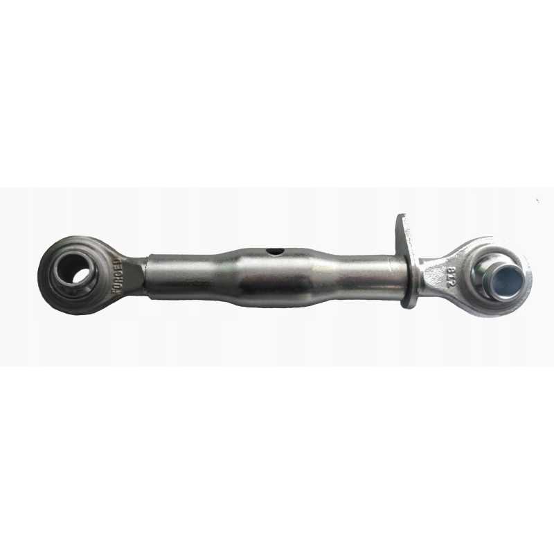 Viršutinė centrinė jungtis 180 mm 295 375 mm 1 1 8 colių