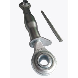 Viršutinė centrinė jungtis 180 mm 295 375 mm 1 1 8 colių