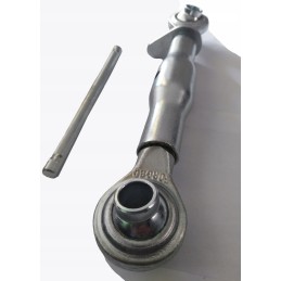 Viršutinė centrinė jungtis 180 mm 295 375 mm 1 1 8 colių