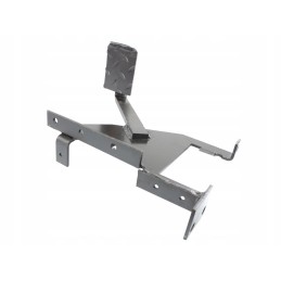 Kairysis akumuliatoriaus laikiklis c 360 46 65 507 0 466550