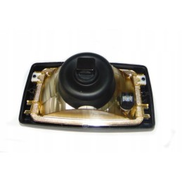 Zetor žibintas su parkavimo h 4 12v