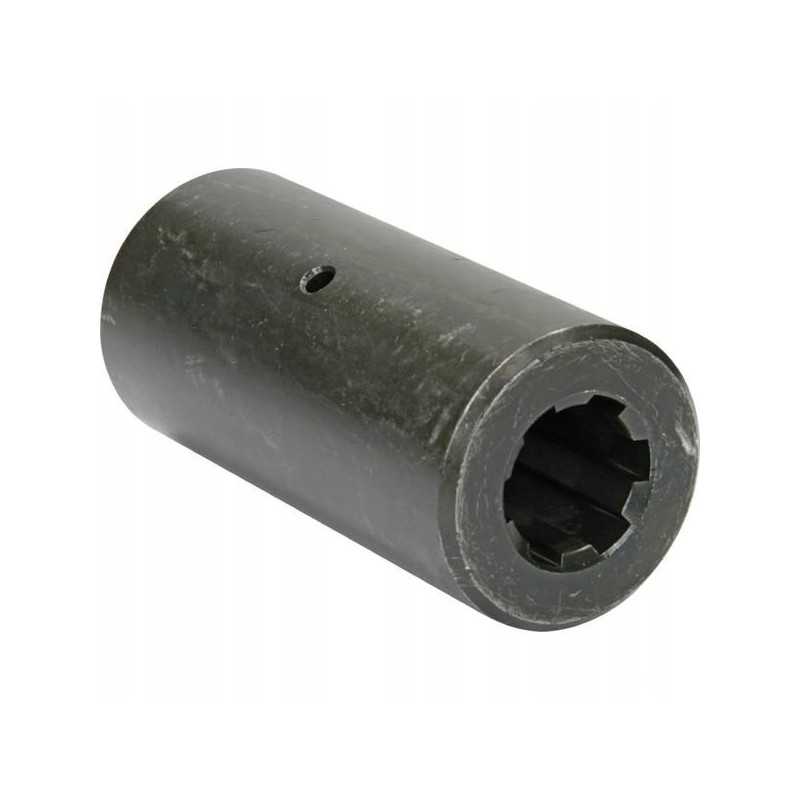 Jungties įvorė, MF muff, 6 malūnėliai 3384857m2 1670939m1