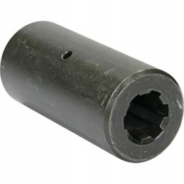 Jungties įvorė, MF muff, 6 malūnėliai 3384857m2 1670939m1