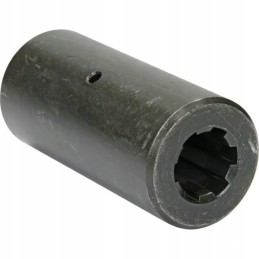Jungties įvorė, MF muff, 6 malūnėliai 3384857m2 1670939m1