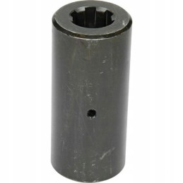 Jungties įvorė, MF muff, 6 malūnėliai 3384857m2 1670939m1