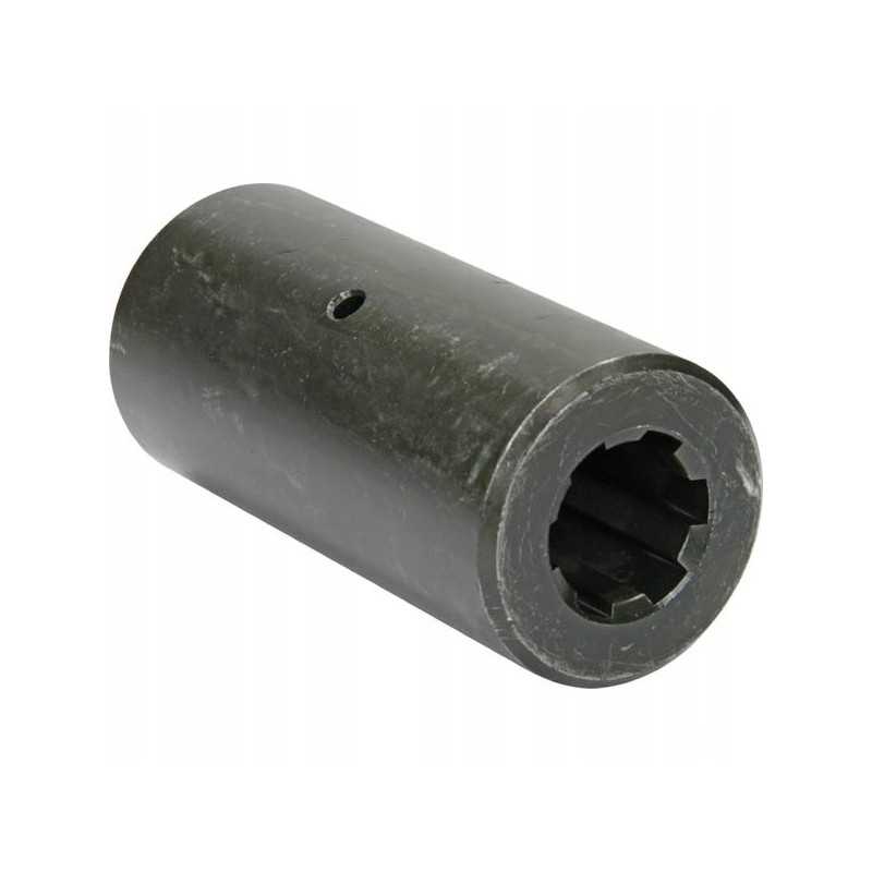 Jungties įvorė, MF muff, 6 malūnėliai 3384857m2 1670939m1