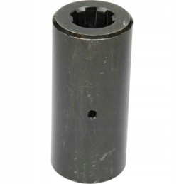Jungties įvorė, MF muff, 6 malūnėliai 3384857m2 1670939m1