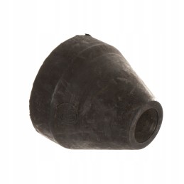 50mm guminė dulkių šluostė, Perrot Berselli sistema