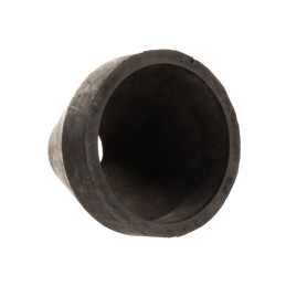 50mm guminė dulkių šluostė, Perrot Berselli sistema