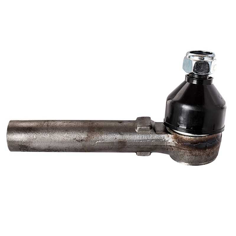 Case john deere dešinės vairo traukės jungtis