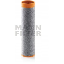 Cilindrinis oro filtras, aukštis 336mm, skersmuo