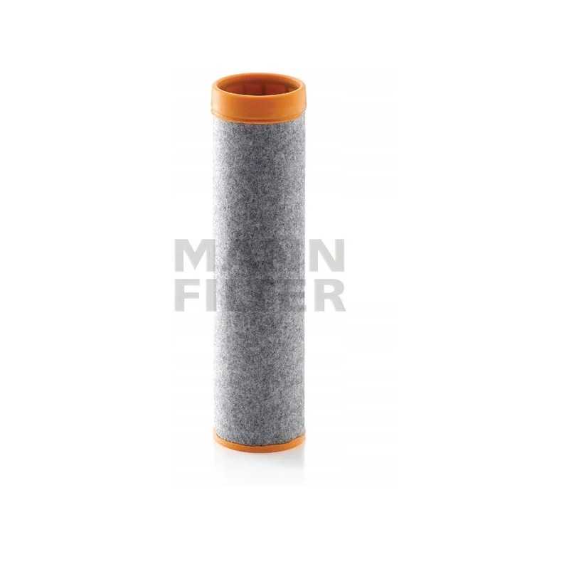 Cilindrinis oro filtras, aukštis 336mm, skersmuo