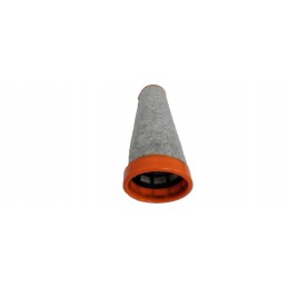 Cilindrinis oro filtras, aukštis 336mm, skersmuo