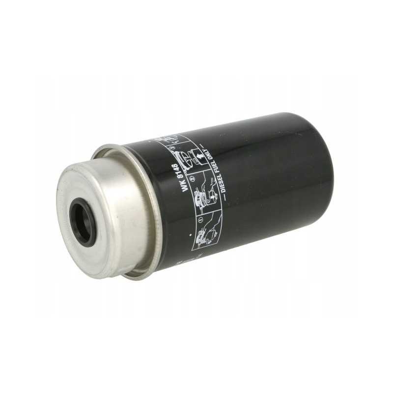 Kuro filtras wk 8148 mann filtras