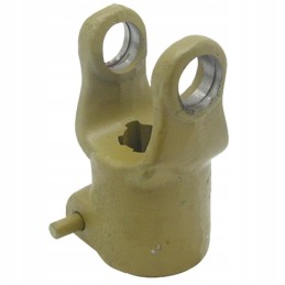 Įspaudžiamos šakės 113mm 507053751 weasler