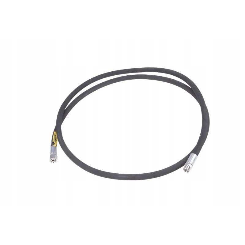 Pte210bx2500aolvahl adblue guminė žarna