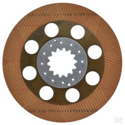 Agro mar massey 3690 stabdžių diskas 3617649m91