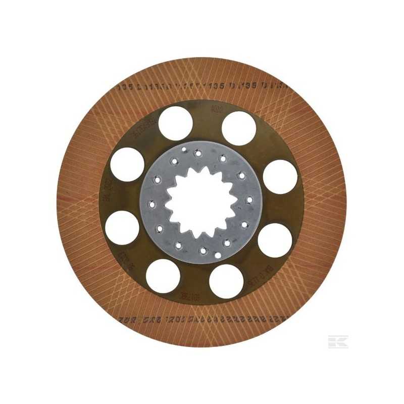 Agro mar massey 3690 stabdžių diskas 3617649m91