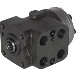 Orbitrol g ospc 80 ant 175 barų 1 šaukšto granito