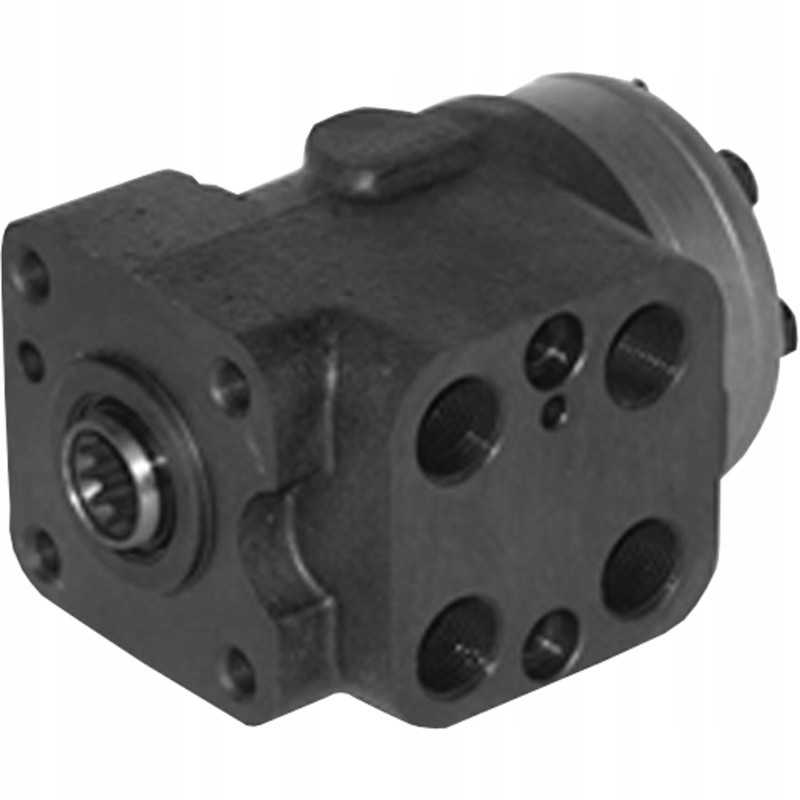 Orbitrol g ospc 80 ant 175 barų 1 šaukšto granito