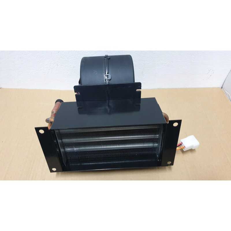 Pilnas šildytuvas Pronar Zefir 85