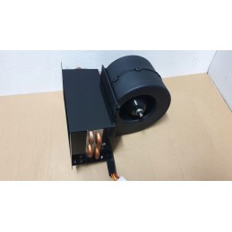 Pilnas šildytuvas Pronar Zefir 85