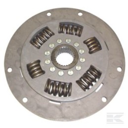 Amortizatorius, vibracijos slopintuvas, Renault Ares 370000210