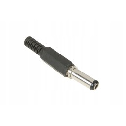 DC 5 5 x 2 1 mm lizdo kištukas