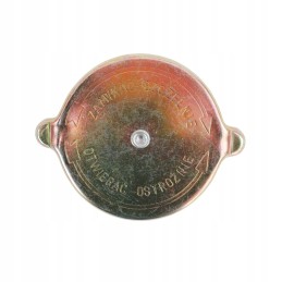 Ursus C 360 radiatoriaus dangtelis