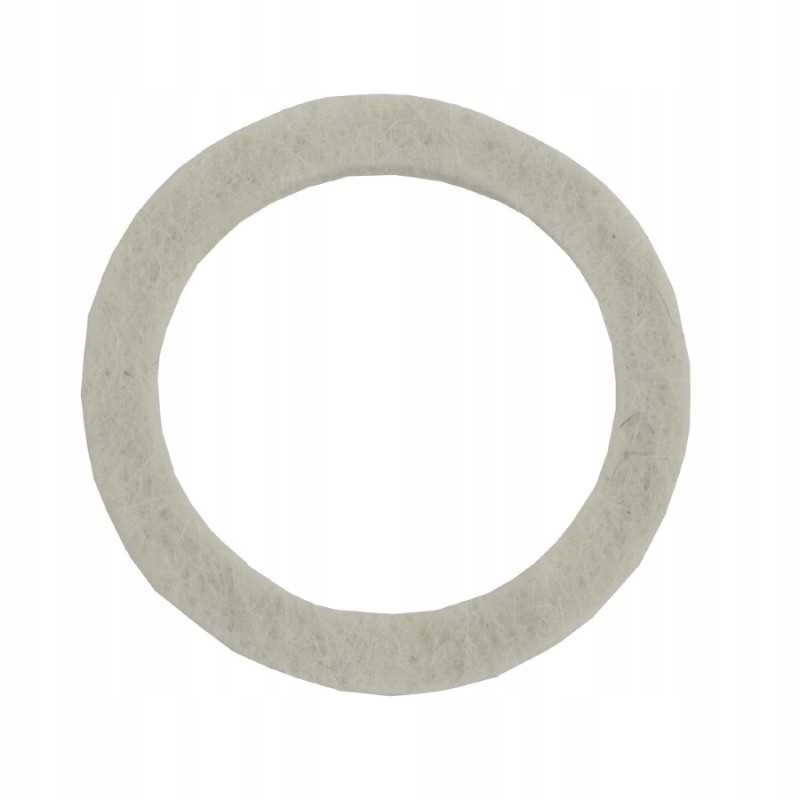 Veltinio antspaudas 45 58 5 811102014