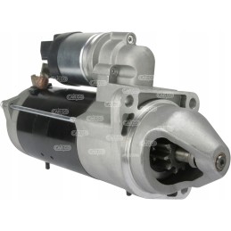 HC cargo starteris 114002 12v 4 2kw