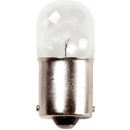 Lemputė r5w 12v 5w garinė vlc0207