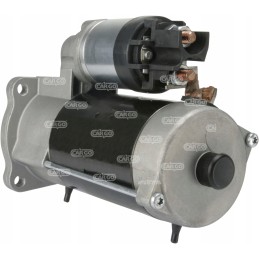 HC cargo starteris 114002 12v 4 2kw